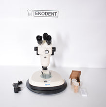 Carica l'immagine nel visualizzatore di Gallery, Kern Optics Mikroskop 02P 558, Zahntechnik