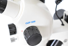 Carica l'immagine nel visualizzatore di Gallery, Kern Optics Mikroskop 02P 558, Zahntechnik