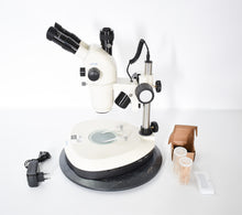 Carica l'immagine nel visualizzatore di Gallery, Kern Optics Mikroskop 02P 558, Zahntechnik