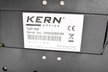 Carica l'immagine nel visualizzatore di Gallery, Kern Optics Mikroskop 02P 558, Zahntechnik