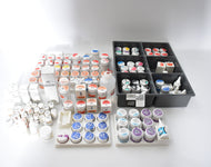 CC Creation Keramikmassen Set