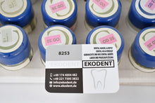 Laden Sie das Bild in den Galerie-Viewer, Dentsply Carat Metalkeramik Massen