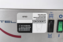 Carica l'immagine nel visualizzatore di Gallery, Reitel Vacuret mini Anmischgerät, 1x Becher Vakuumanmischgerät