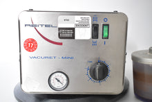 Carica l'immagine nel visualizzatore di Gallery, Reitel Vacuret mini Anmischgerät, 1x Becher Vakuumanmischgerät