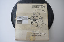 将图片加载到图库查看器，Amann Girrbach 3D Gesichtsbogen