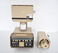 DENTSPLY Multimat MC II Keramikofen mit Vakuumpumpe