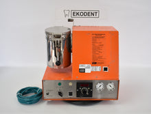 Charger l'image dans la galerie, Heraeus Kulzer CL-G 77 Gießgerät, Gussgerät