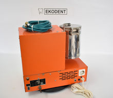 Charger l'image dans la galerie, Heraeus Kulzer CL-G 77 Gießgerät, Gussgerät