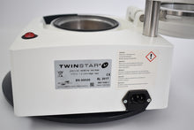 Charger l'image dans la galerie, Scheu-Dental Twinstar V Tiefziehgerät
