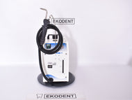 Max Steam 4 Abdampfgerät, Dampfgerät, Dampfstrahlgerät