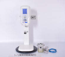 将图片加载到图库查看器，Renfert Twister Venturi Anmischgerät