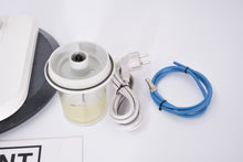 将图片加载到图库查看器，Renfert Twister Venturi Anmischgerät