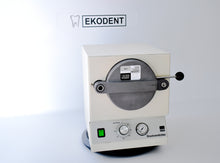 Laden Sie das Bild in den Galerie-Viewer, LELUX  Druckverdichter