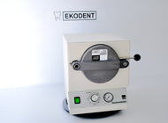 LELUX  Druckverdichter