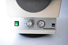 Laden Sie das Bild in den Galerie-Viewer, LELUX  Druckverdichter