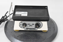 Laden Sie das Bild in den Galerie-Viewer, Wassermann Rüttler KV-26 Plus