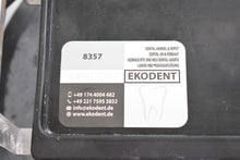 Laden Sie das Bild in den Galerie-Viewer, Wassermann Rüttler KV-26 Plus