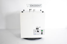 将图片加载到图库查看器，FINO P- 2 Absaugung