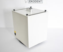 将图片加载到图库查看器，FINO P- 2 Absaugung