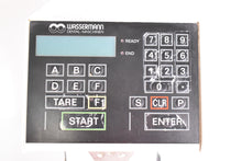 Carica l'immagine nel visualizzatore di Gallery, Wassermann, Dosierwaage DSW-2