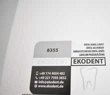 Carica l'immagine nel visualizzatore di Gallery, Wassermann, Dosierwaage DSW-2