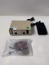 Laden Sie das Bild in den Galerie-Viewer, Unitronic F-88 impuls connectop, Punktschweißgerät