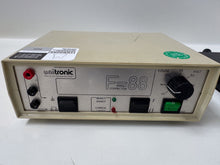 Laden Sie das Bild in den Galerie-Viewer, Unitronic F-88 impuls connectop, Punktschweißgerät