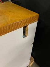 Laden Sie das Bild in den Galerie-Viewer, Freuding Einzelarbeitsplatz, Arbeitstisch, Arbeitsplatz, Labortisch