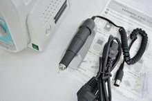 Charger l'image dans la galerie, Marathon Handy 702 Technikmaschine mit Handstück, Dental ED5996