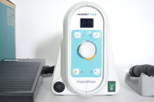 Charger l'image dans la galerie, Marathon Handy 702 Technikmaschine mit Handstück, Dental ED5996