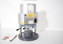 Carica l'immagine nel visualizzatore di Gallery, DREVE Drufomat scan Silber Tiefziehgerät