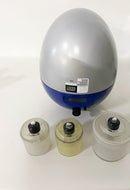 Wegold Anmischgerät, dazu 3 STK. Rührbecher, Mischgerät