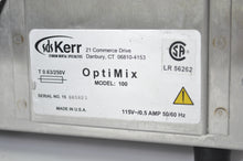 Charger l'image dans la galerie, Kerr Optimier, Model-100, Kapselmischer, Anmischgerät, Mischgerät