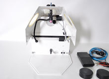 Carica l'immagine nel visualizzatore di Gallery, Schütz-Dental Welder Impulsfixator, Punktschweißgerät