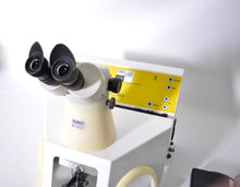 Carica l'immagine nel visualizzatore di Gallery, Schütz-Dental Welder Impulsfixator, Punktschweißgerät