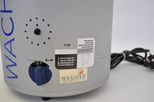 Carica l'immagine nel visualizzatore di Gallery, Wachslicht Wegold Lichthärtegerät, Zahntechnik