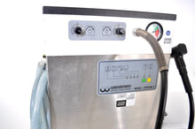 将图片加载到图库查看器，Wassermann Wasi-Steam 2 Abdampfer