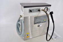 将图片加载到图库查看器，Wassermann Wasi-Steam 2 Abdampfer