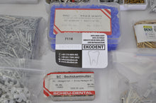 Laden Sie das Bild in den Galerie-Viewer, Verschiedene Pin System für Pinbohrgerät, Sägeschnittmodell