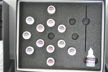 将图片加载到图库查看器，Heraeus Kulzer, Hera Ceram, Keramikmassen, Zahntechnik