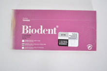 Laden Sie das Bild in den Galerie-Viewer, Detrey, Dentsply, Biodent Farbskala, Farbschlüssel