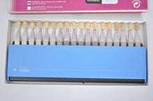 Laden Sie das Bild in den Galerie-Viewer, Detrey, Dentsply, Biodent Farbskala, Farbschlüssel