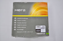 Charger l'image dans la galerie, Heraeus Kulzer, Hera, Keramik Schmelztiegel Für Gießgerät