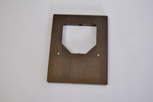 Laden Sie das Bild in den Galerie-Viewer, Amann Girrbach Zeiser Pinbohrgerät, Plattenaufnahme