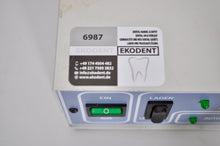 Laden Sie das Bild in den Galerie-Viewer, Scheu-Dental IP-120 Impulsfixator, Zahntechnik