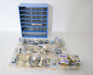 Kerr | Ommi | K-Plex | K-Bohrer | Wurzelfüller, Zahnarzt