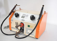Laden Sie das Bild in den Galerie-Viewer, Renfert Tripla Punktschweißgerät und Lötgerät