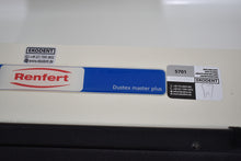 Laden Sie das Bild in den Galerie-Viewer, Renfer Duster master Plus Absaugbox