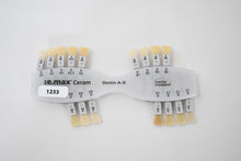 Carica l'immagine nel visualizzatore di Gallery, Ivoclar IPS e.max. Ceram Incisal | Transpa Farbschlüsse