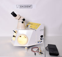 Charger l'image dans la galerie, Schütz-Dental Welder Impulsfixator, Punktschweißgerät